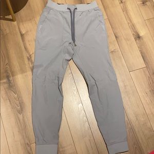 Men’s Lululemon abc joggers